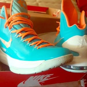 Nike Zoom KD Shoes